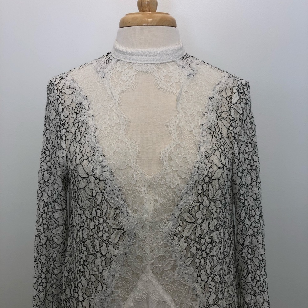 ***TOO LATE***Free People Secret Origins Tunic Top - Picture 5 of 8